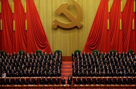 Δέσμια του κόμματος και του εθνικισμού η ήπια ισχύς της Κίνας