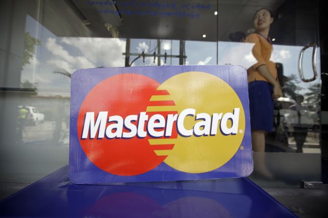 Η τεχνολογία MasterCard PayPass έφτασε και στην Ελλάδα