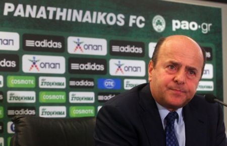 Ο ΠΑΟ καταγγέλλει βιασμό της κοινής λογικής και το… μεγάλο αφεντικό