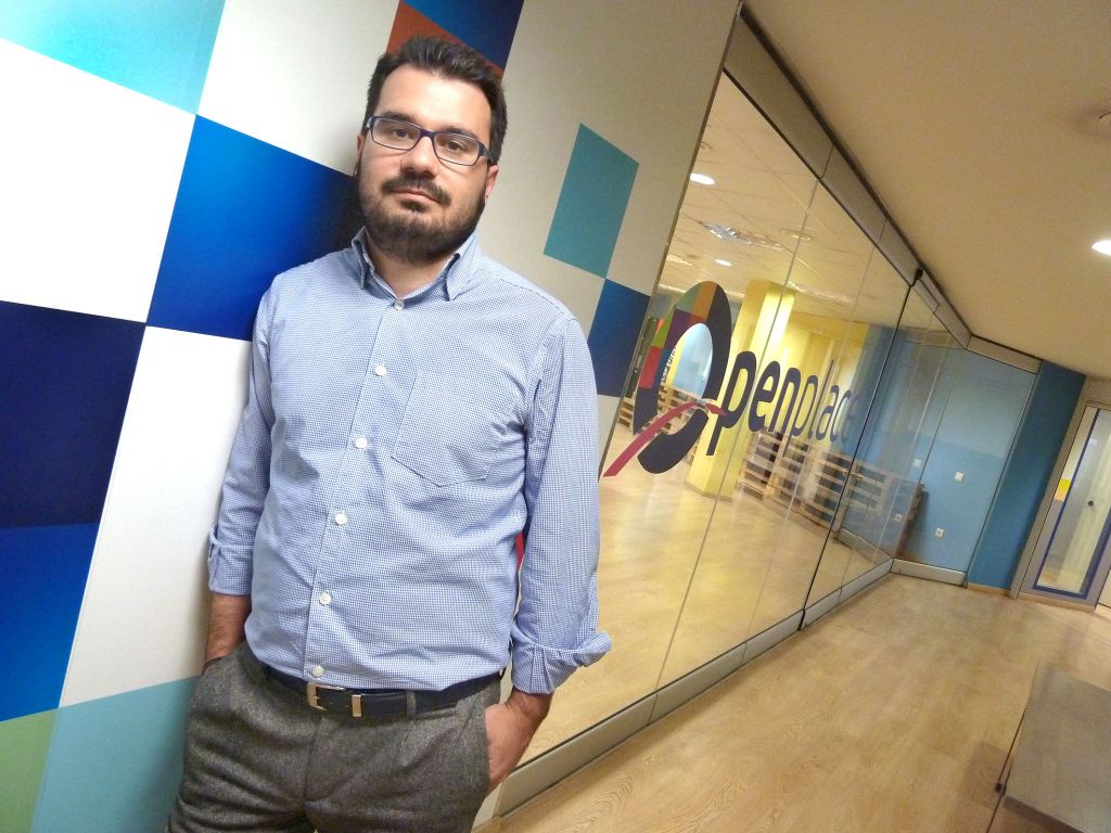 Ανδρέας Παπαμιμίκος: Στη Ν.Δ. υπάρχουν ιερατεία, φέουδα και επετηρίδες