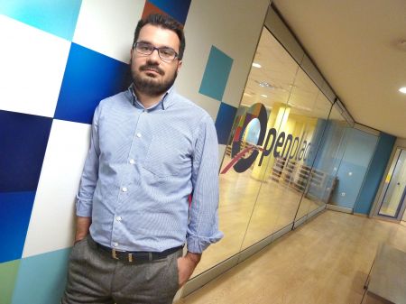 Ανδρέας Παπαμιμίκος: Στη Ν.Δ. υπάρχουν ιερατεία, φέουδα και επετηρίδες