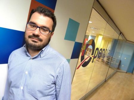 Papamimikos: “There are fiefdoms in New Democracy”