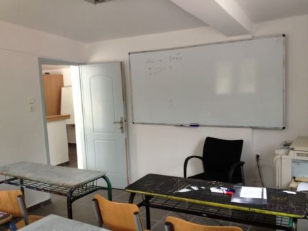 Δωρεάν θερινό φροντιστήριο από το «ΟΛΟΙ ΜΑΖΙ»