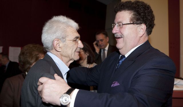 Γιατί ο Μπουτάρης τα έσπασε με τον Φούχτελ