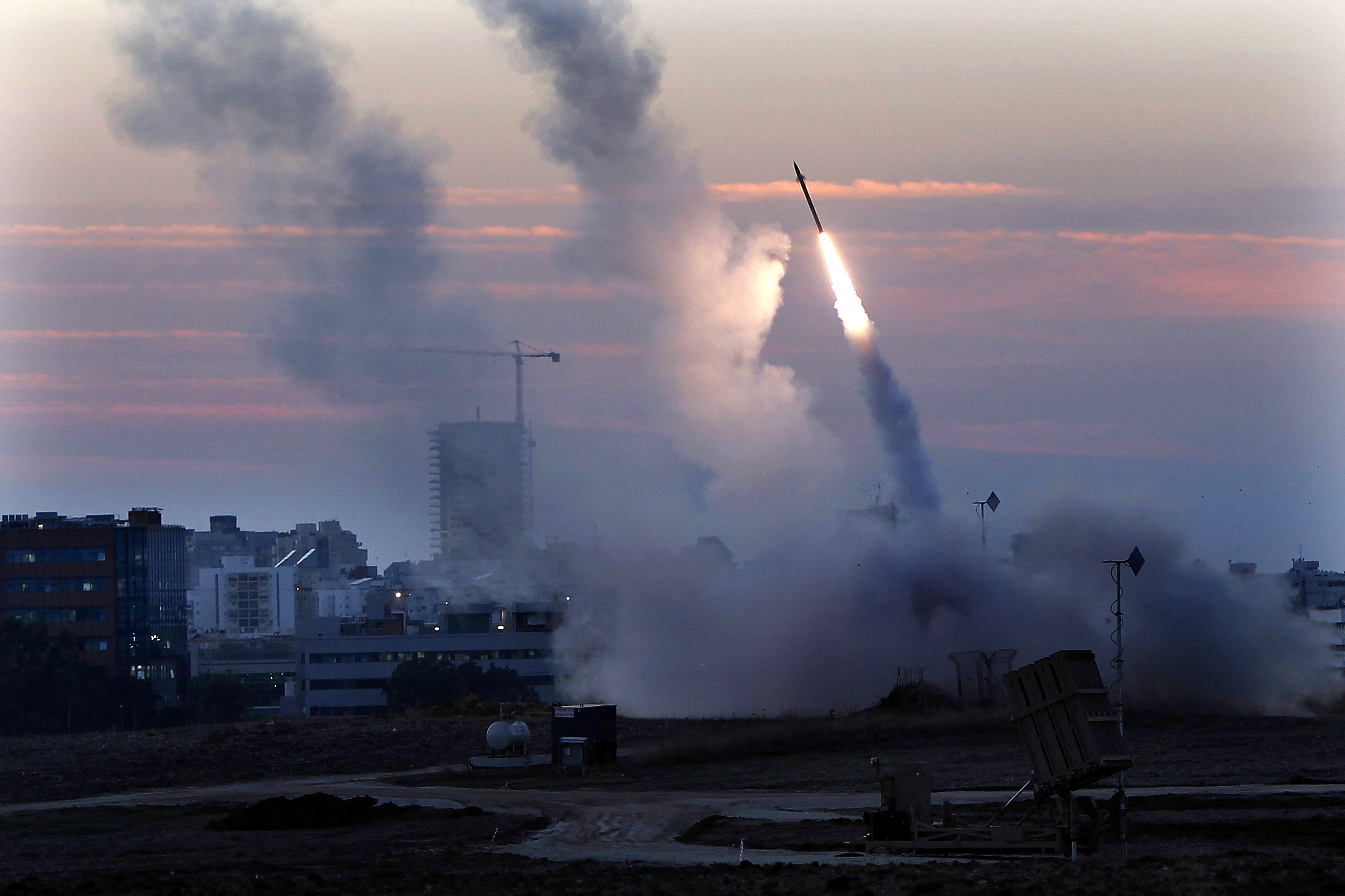 Τύμπανα πολέμου στη Γάζα – Επιστρατεύονται 16.000 ισραηλινοί έφεδροι