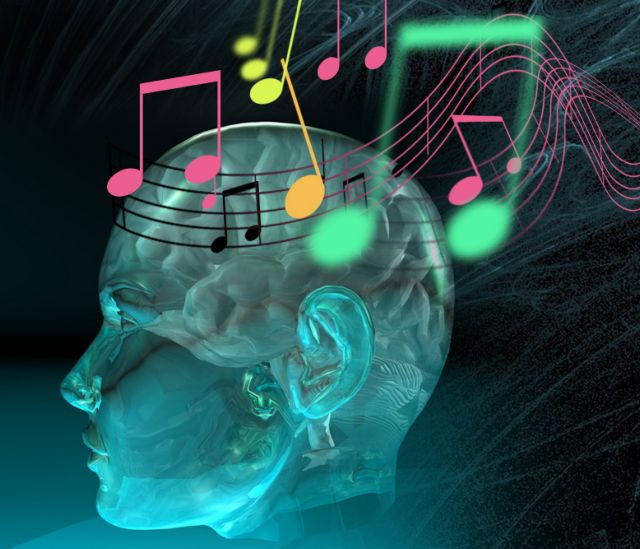 H μουσική του… μυαλού