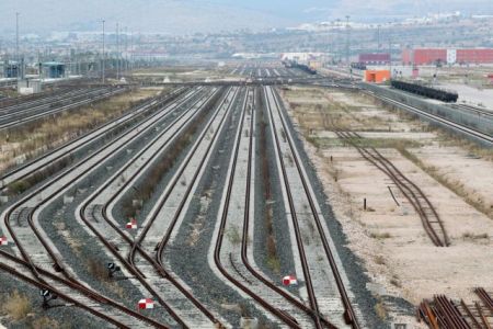 Παρελθόν το «φαραωνικό» σχέδιο για εμπορευματικό σταθμό στο Θριάσιο