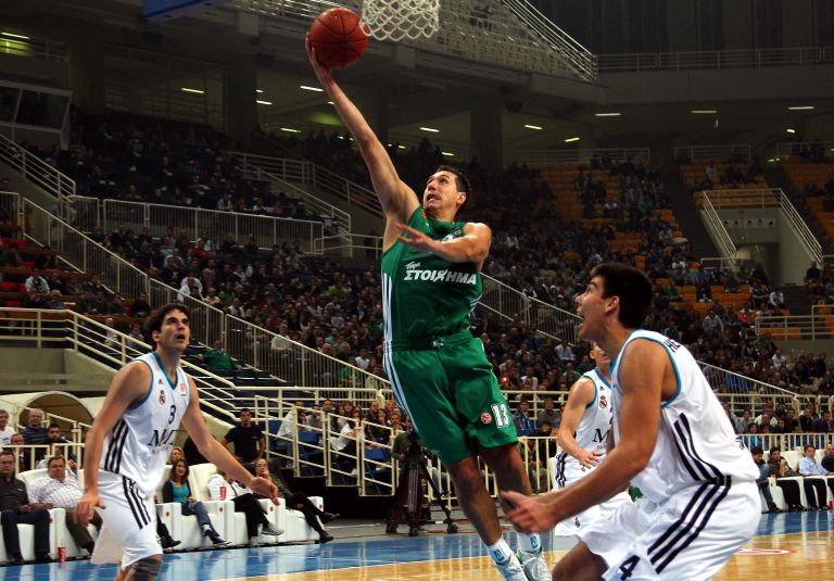 Εθνική μπάσκετ: Θέλει επιστροφή Διαμαντίδη ο κόουτς Τρινκιέρι | tovima.gr