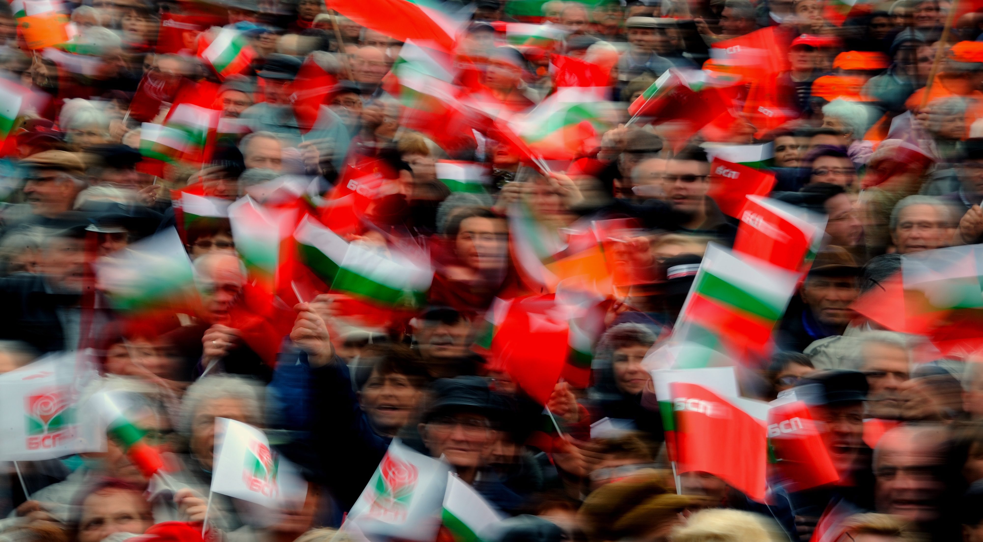 Βουλγαρία: «Τσουνάμι» λουκέτων στις μικρομεσαίες επιχειρήσεις