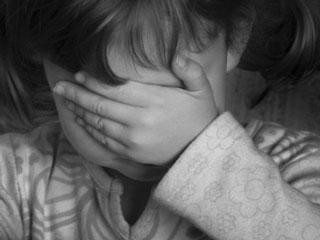 Σοκάρει η παιδική κακοποίηση στην Ελλάδα του 2012