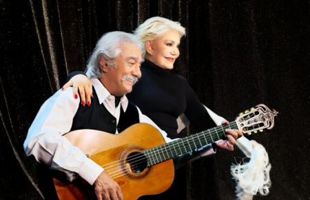 Στο νοσοκομείο Χανίων με διάστρεμμα η Μαρινέλλα