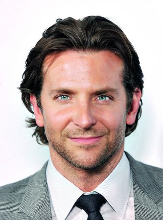 Μπράντλεϊ Κούπερ: «Οι ταινίες λειτουργούν θεραπευτικά για εμένα»