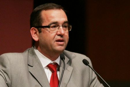 Μπαλασόπουλος: Αν είχα στοιχεία θα είχα πάει στον εισαγγελέα