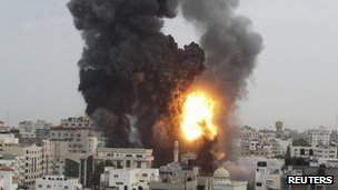 Η νέα κρίση στη Γάζα μέσα από έξι ερωτήσεις-απαντήσεις