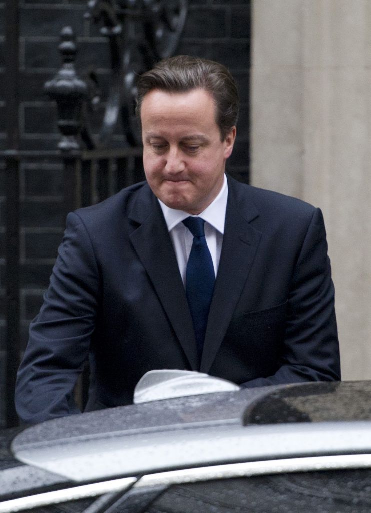 Το 68% του ΑΕΠ αγγίζει το χρέος της Μεγάλης Βρετανίας