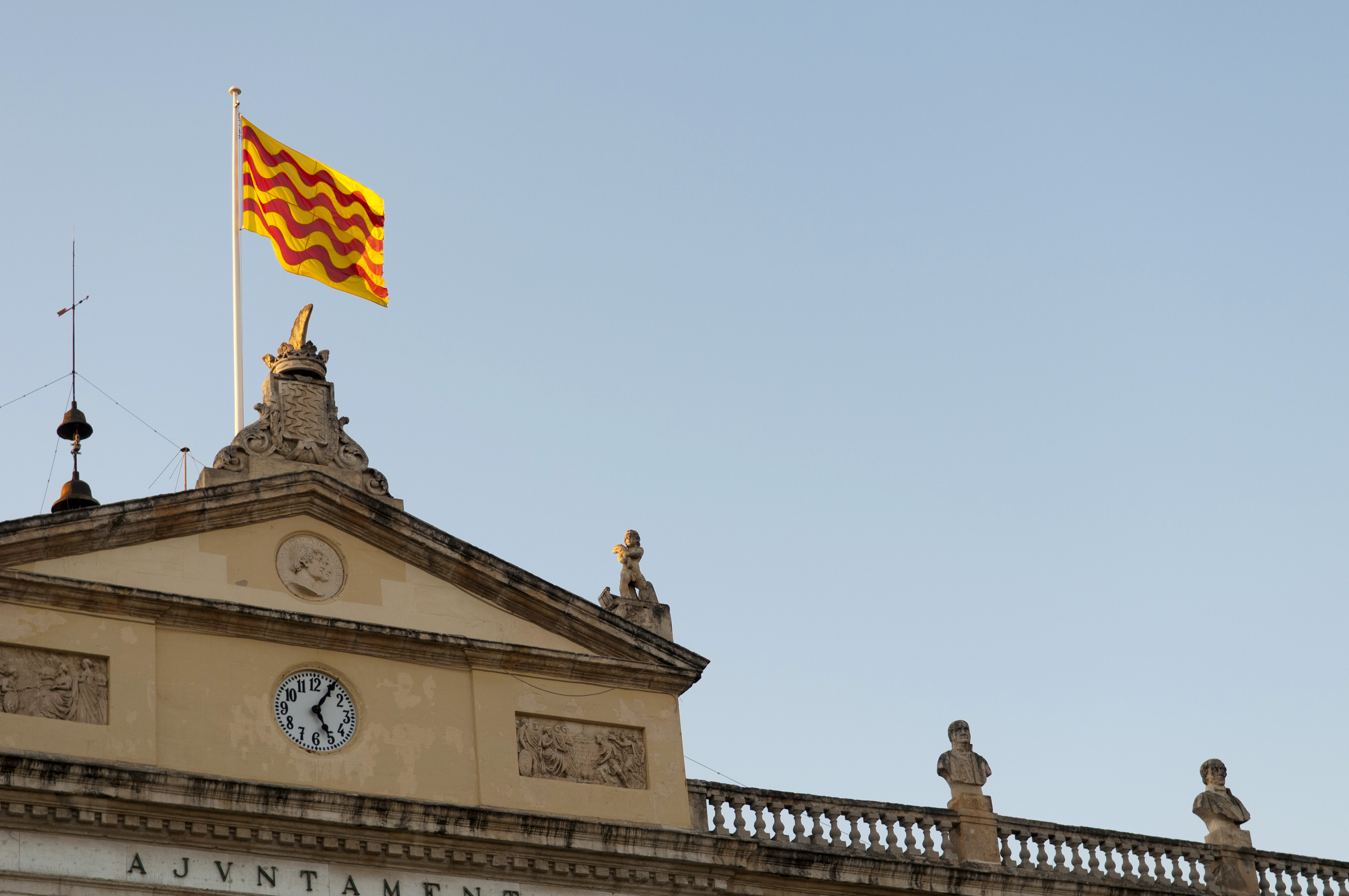 Α. Μας: To 7ο πιο πλούσιο κράτος της ΕΕ θα ήταν η ανεξάρτητη Καταλονία
