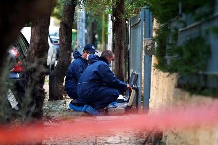 Υποπτο δέμα στο Χαλάνδρι εξουδετερώθηκε με ελεγχόμενη έκρηξη