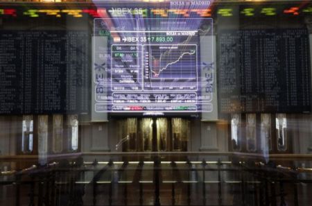 ΕΚΤ: Φυσιολογική αντίδραση η άνοδος στις αποδόσεις των ομολόγων