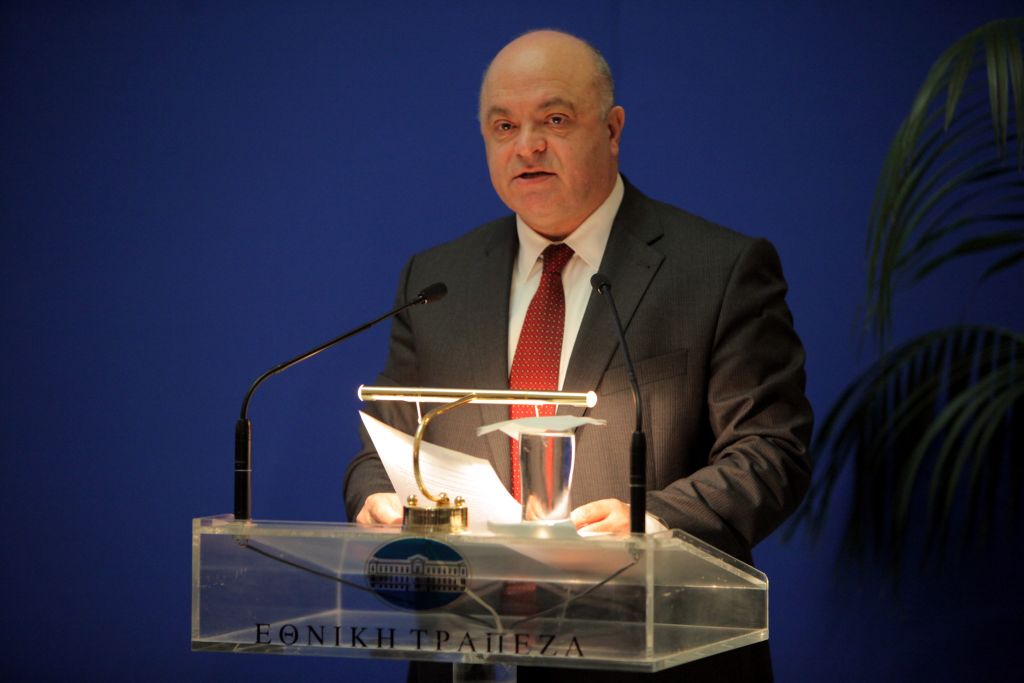 Ζανιάς: Να προσαρμοστεί το νέο ΕΣΠΑ στις ελληνικές ιδιαιτερότητες