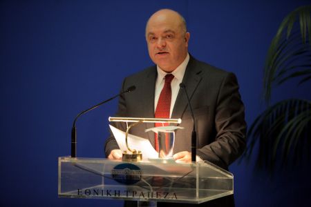 Ζανιάς: Να προσαρμοστεί το νέο ΕΣΠΑ στις ελληνικές ιδιαιτερότητες