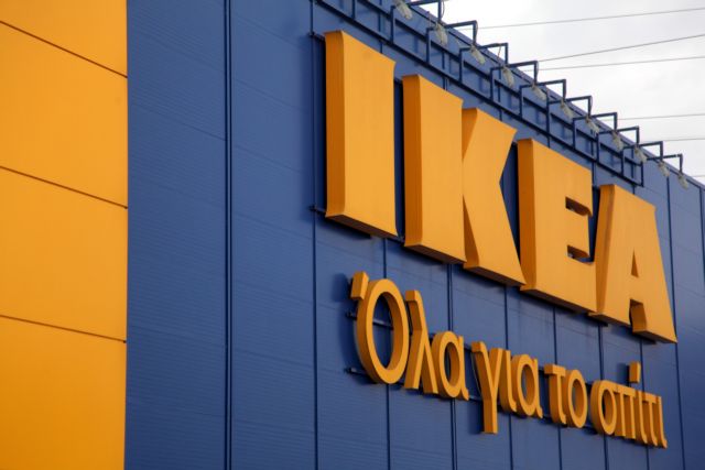 Επιστροφή στα κέρδη το 2013 για το IKEA στην Ελλάδα