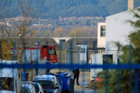 Ξανά σε λειτουργία το Τμήμα Δοκίμων Αστυφυλάκων Κομοτηνής