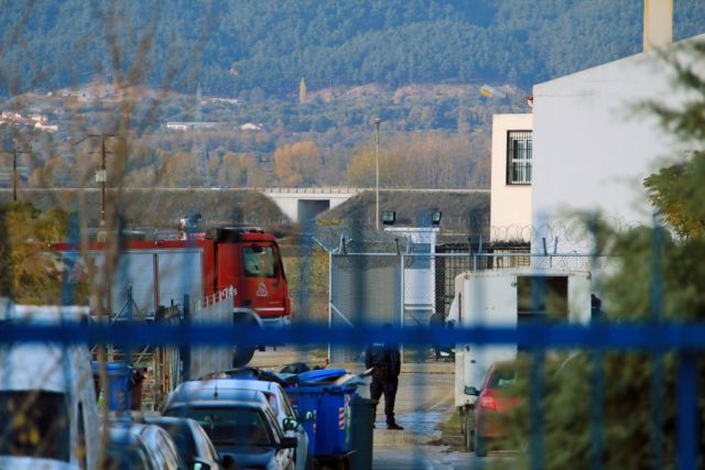 Ξανά σε λειτουργία το Τμήμα Δοκίμων Αστυφυλάκων Κομοτηνής