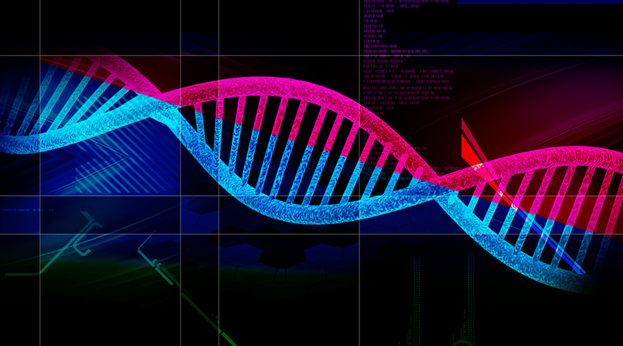 Αρης και Αφροδίτη στα γονίδιά μας!