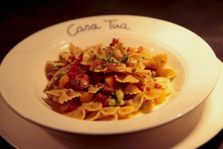 Η Barilla Ελλάδας ενισχύει τις εξαγωγές της με παλέτες CHEP