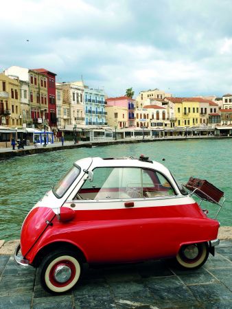 Προεόρτια απόδραση