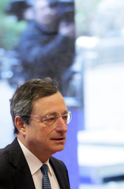 Μικρή ζήτηση για τα φθηνά δάνεια της ΕΚΤ