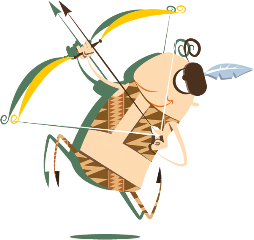 Τα ζώδια της εβδομάδας