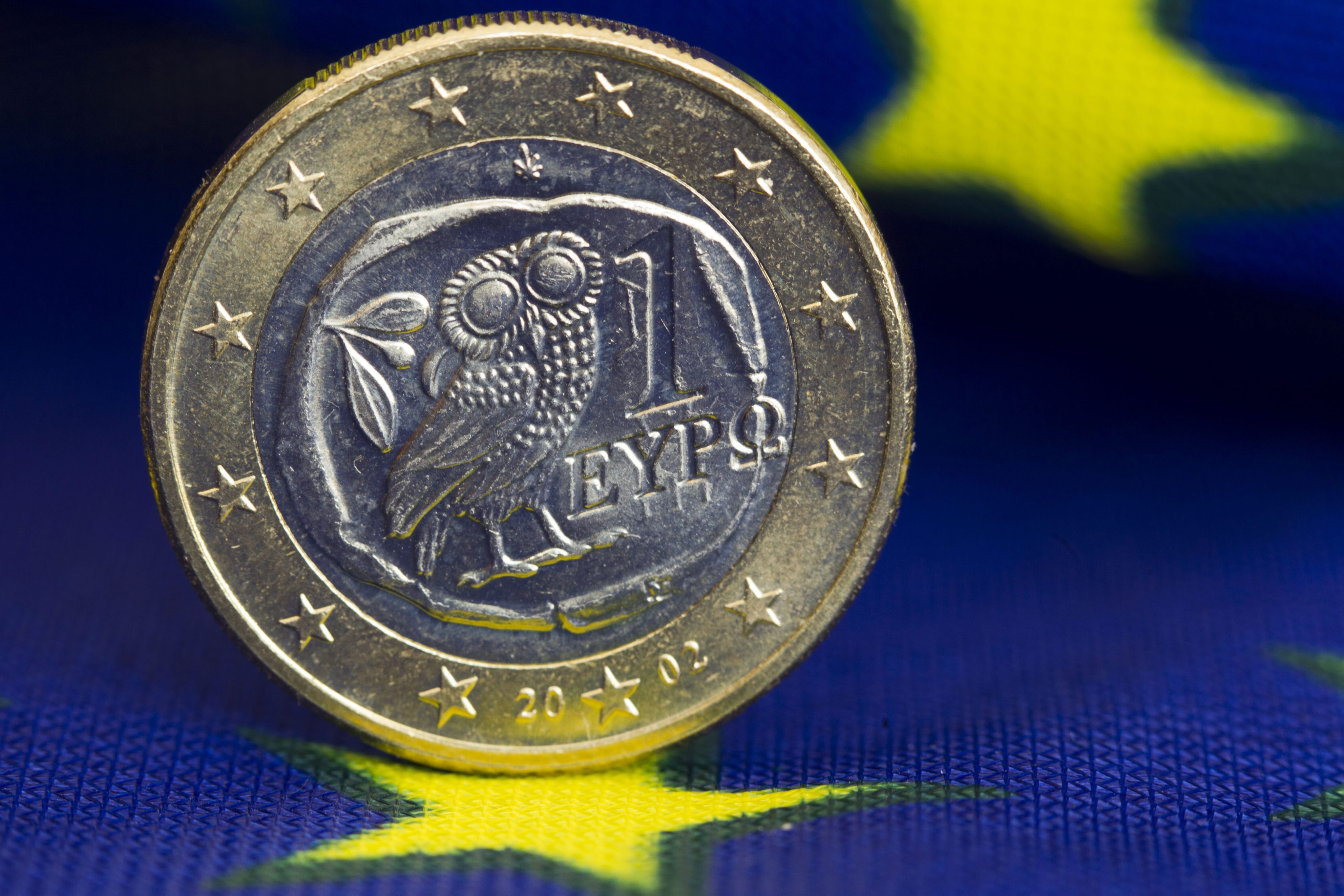 Eurostat: Αύξηση 0,7% στον πληθωρισμό της ευρωζώνης