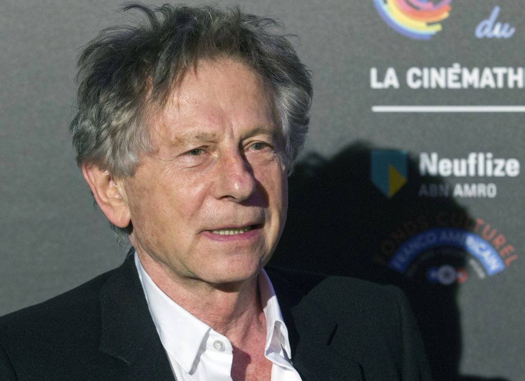 Πολωνία: Ανάκριση Πολάνσκι για την υπόθεση βιασμού της Γκέιμερ το 1977