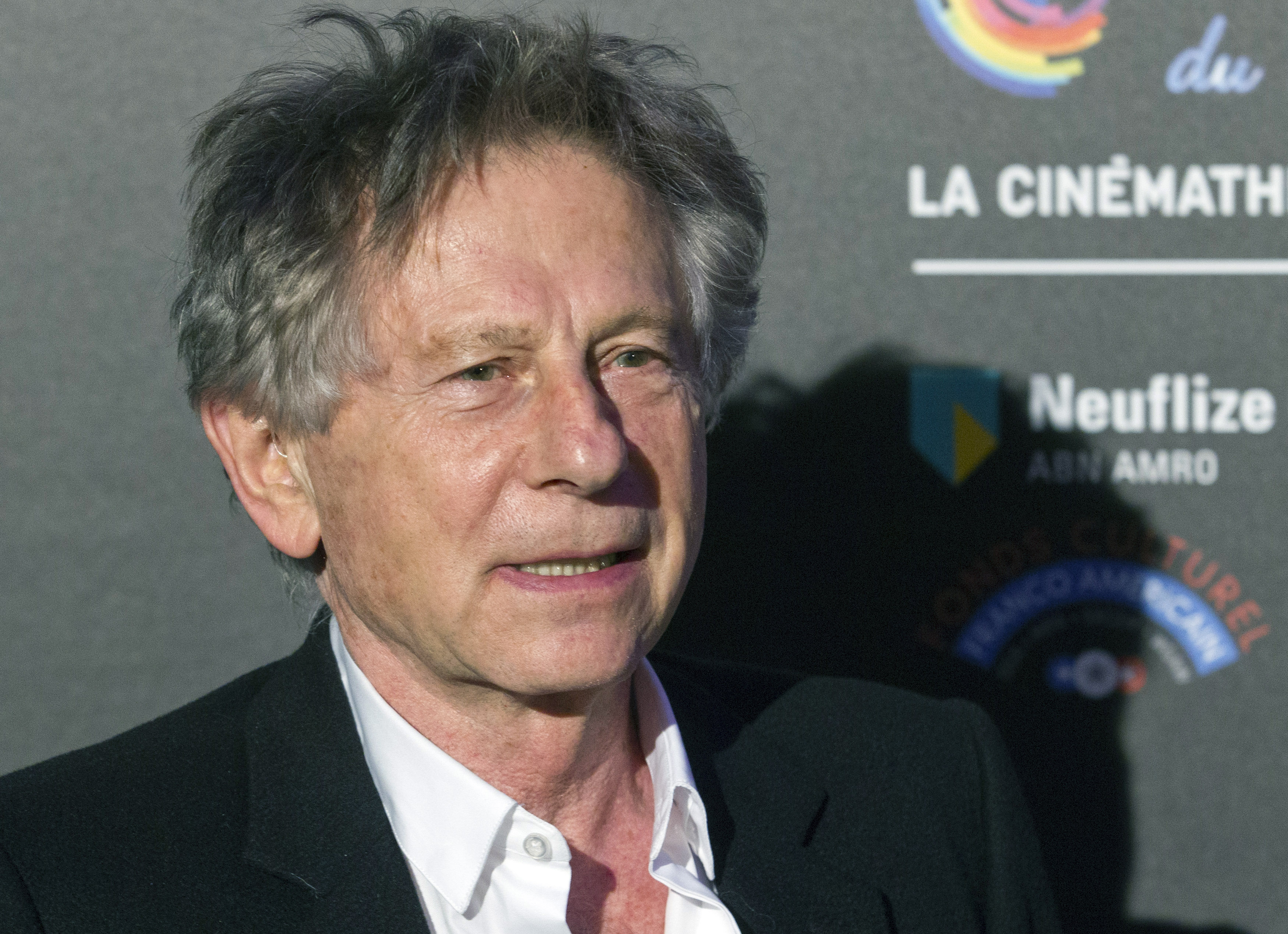 Πολωνία: Ανάκριση Πολάνσκι για την υπόθεση βιασμού της Γκέιμερ το 1977