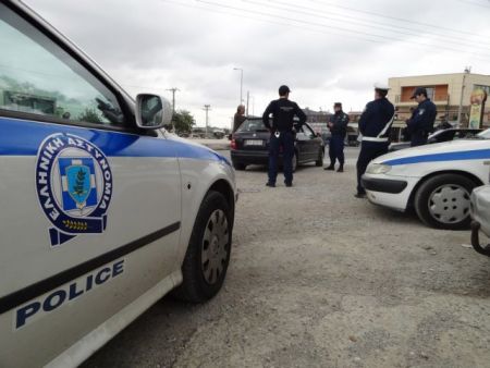 10χρονοι διακινούν ναρκωτικά δίπλα σε σχολεία στο Ζεφύρι