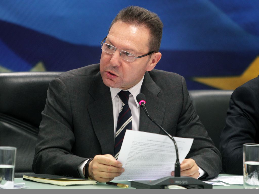 Οι τελευταίες αλλαγές στο νέο φορολογικό σύστημα