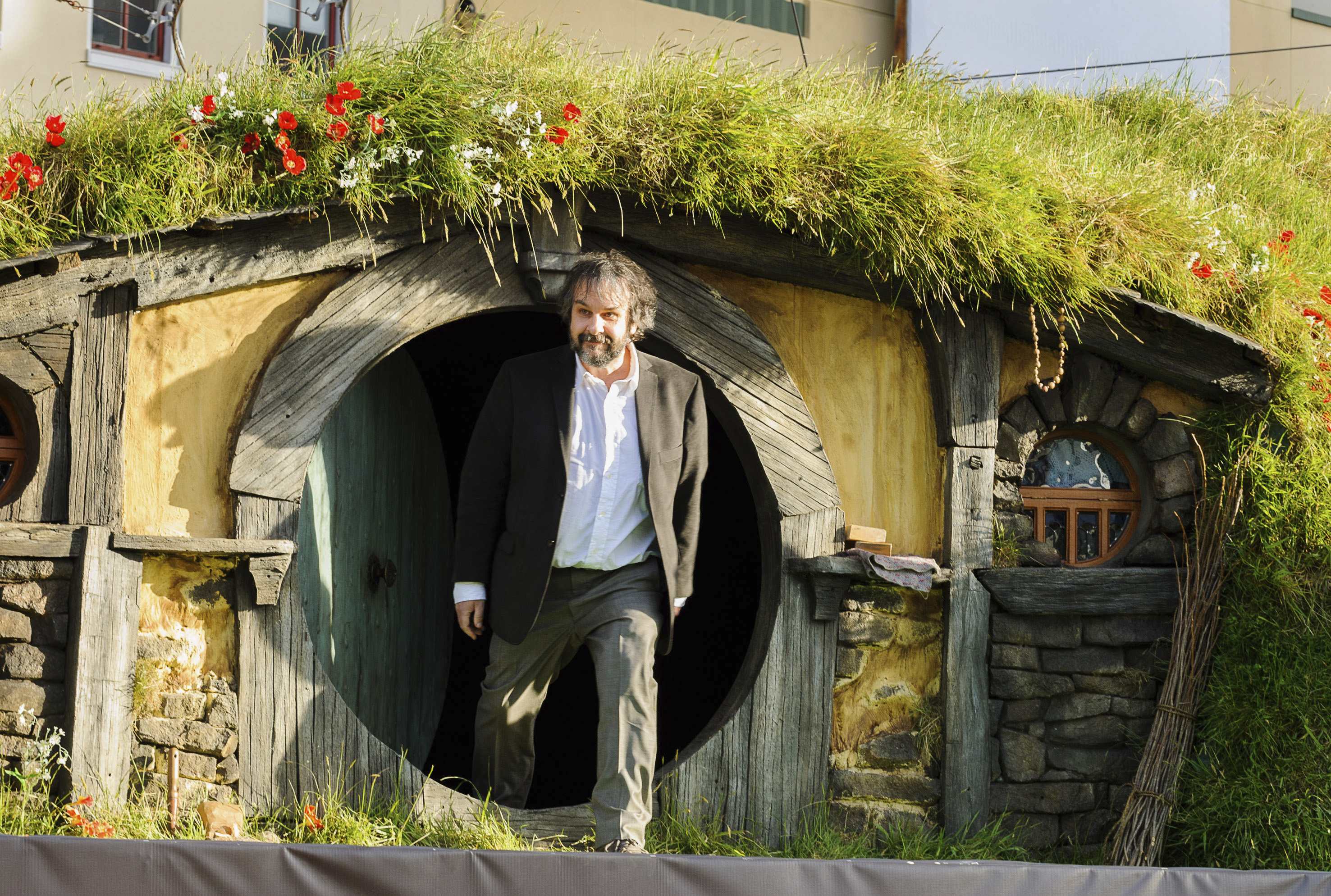 Παγκόσμια πρεμιέρα του «Hobbit» στη Νέα Ζηλανδία