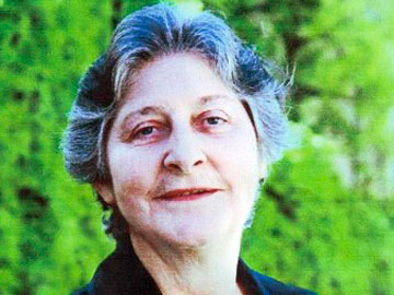 Την Ενετολόγο Χρύσα Μαλτέζου υποδέχθηκε η Ακαδημία Αθηνών