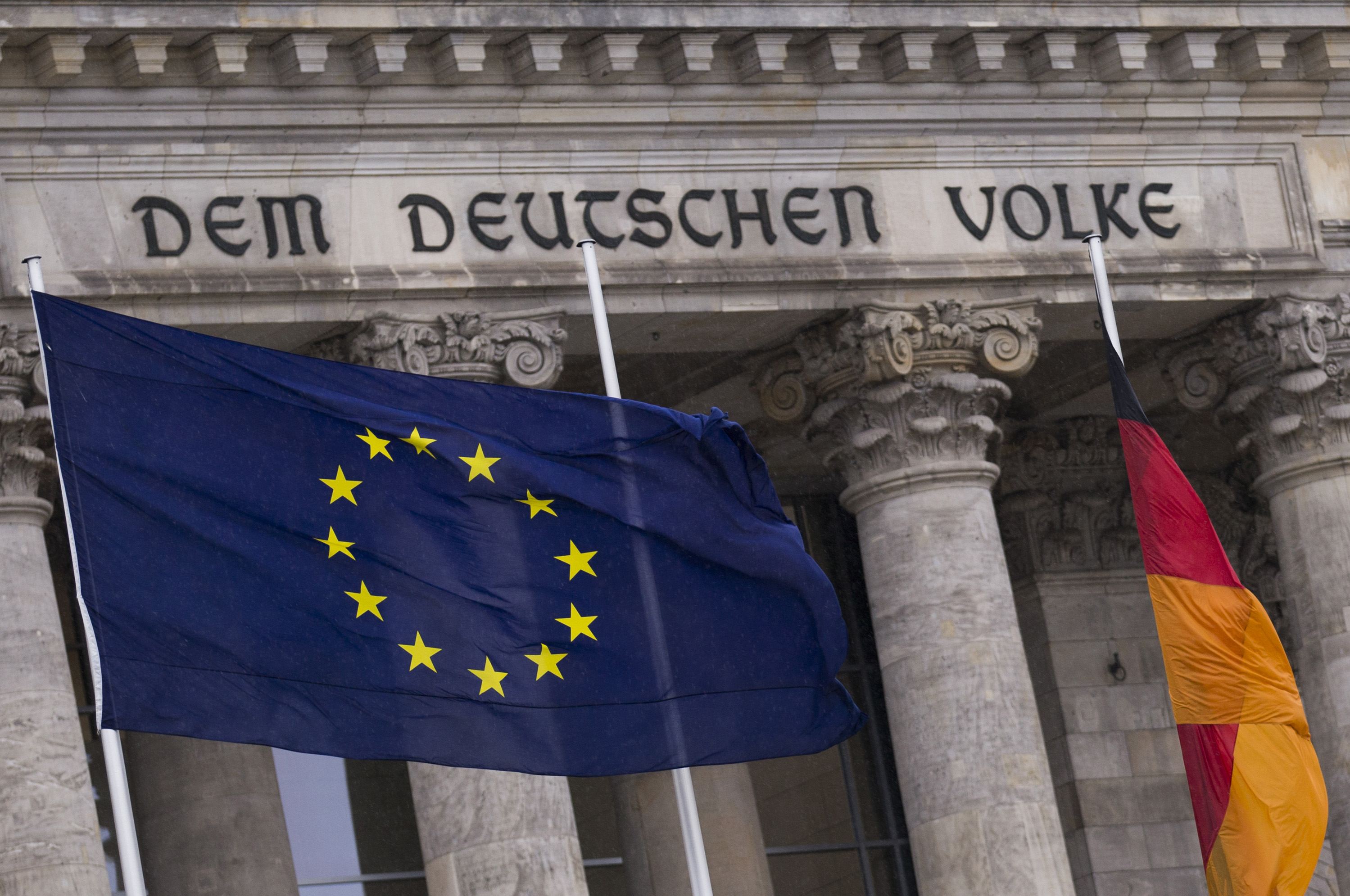 Βερολίνο: Η πρόοδος στην Ελλάδα είναι ευδιάκριτη