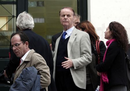 Συνελήφθησαν επτά άτομα για μη καταβολή χρεών προς το Δημόσιο