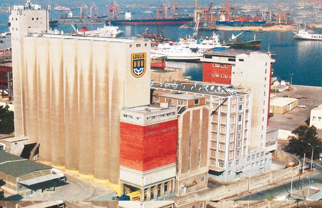 Στην αγορά τροφίμων εισέρχεται ο Λούλης