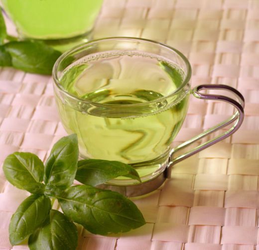 Ανδρες, αφήστε τον καφέ και πιείτε πράσινο τσάι | tovima.gr