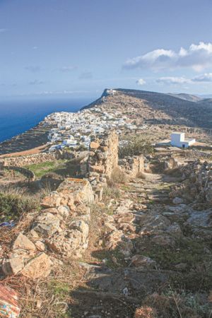 Πέντε ελληνικά νησιά υπό την ομπρέλα της ΕΕ