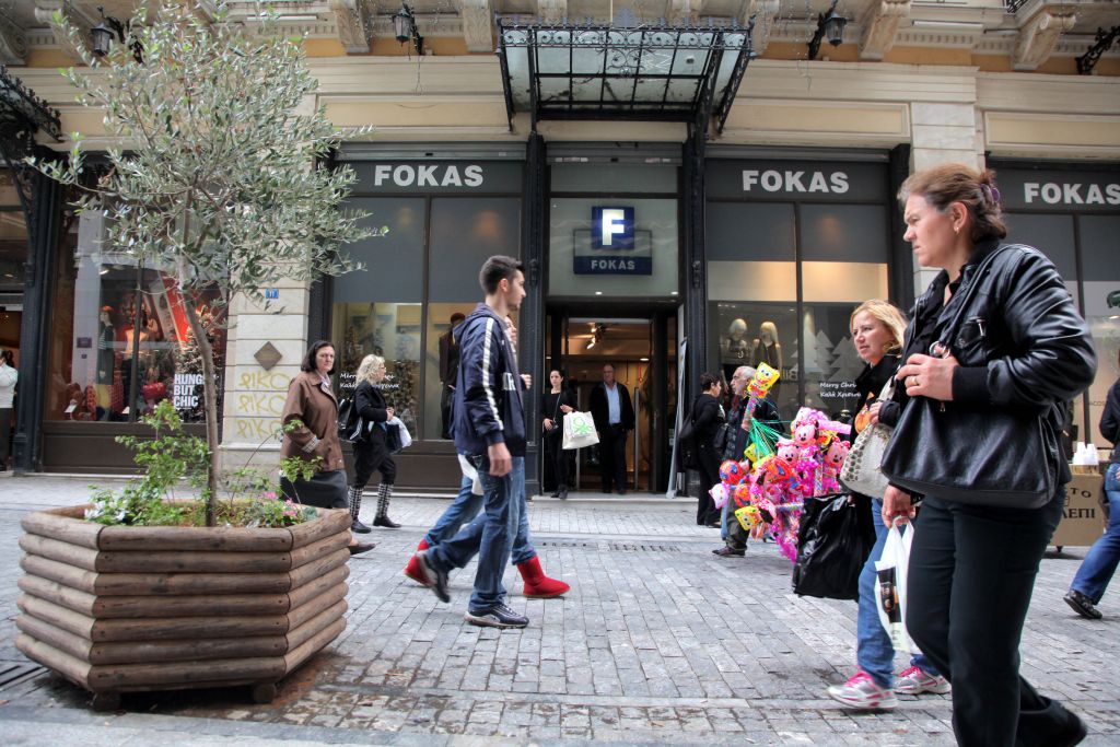 Σε αναγγελία των απαιτήσεών τους προχωρούν εργαζόμενοι της «Φωκάς»