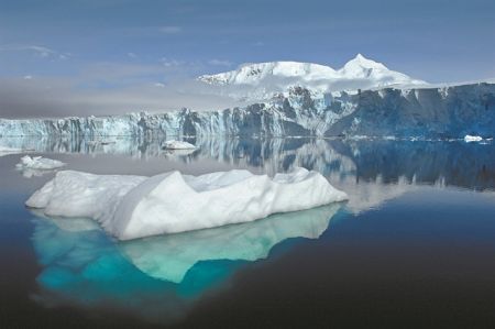Κλιματική κρίση: η μεγάλη εικόνα