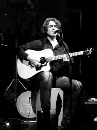 Θ. Κοτονιάς: Με τα «Κλειδιά» του στον Σταυρό του Νότου