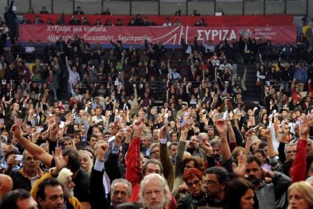 ΣΥΡΙΖΑ: «Νέο μνημόνιο» αποτελεί το Μεσοπρόθεσμο Πρόγραμμα 2014-2018