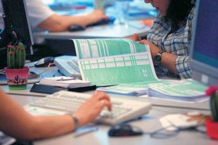 Η προκαταβολή φόρου για αρχιτέκτονες και μηχανικούς