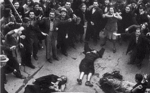 Σαν σήμερα… 4 Δεκεμβρίου (1534-2012)